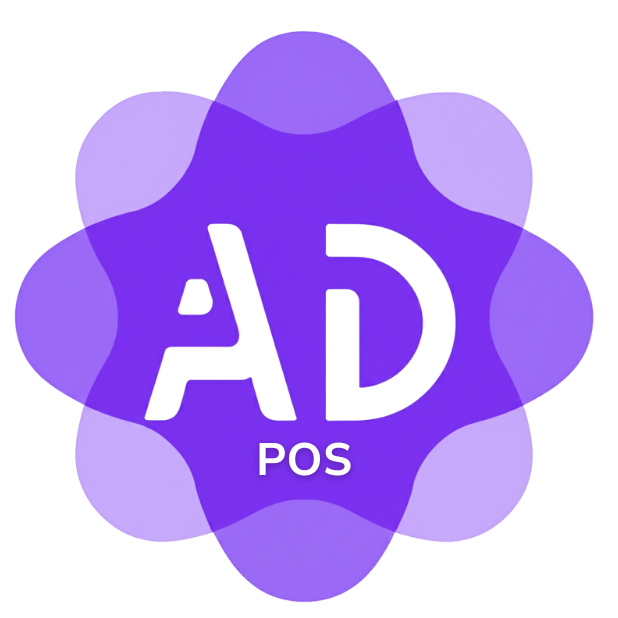 ARCADIGPOS Logo